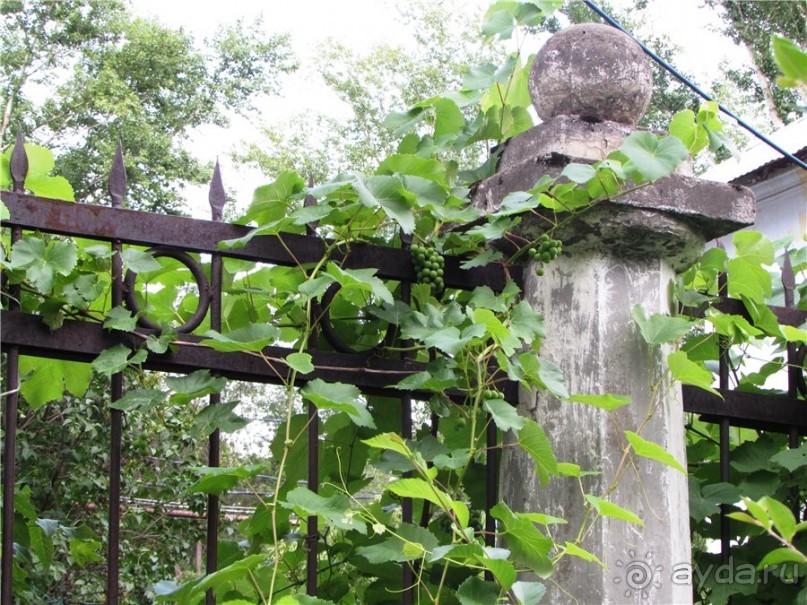 Жигулёвск - город из прошлого