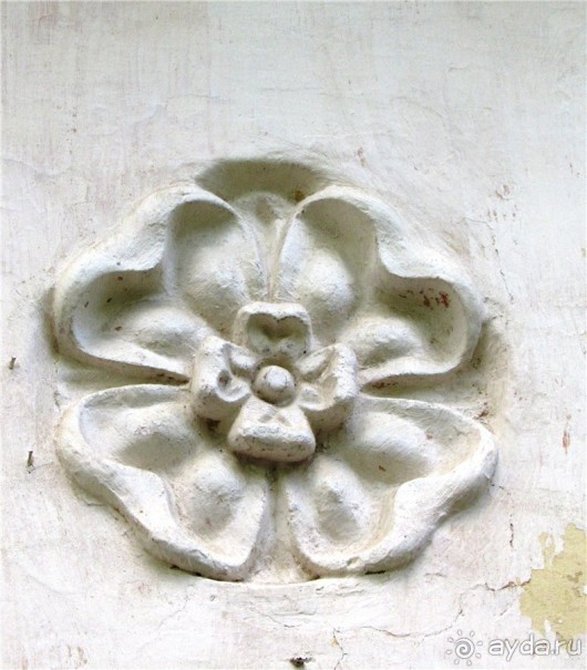 Жигулёвск - город из прошлого