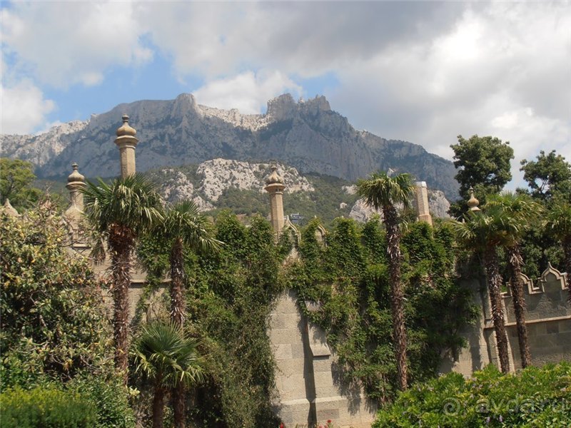 Крым, внезапно. Часть 2