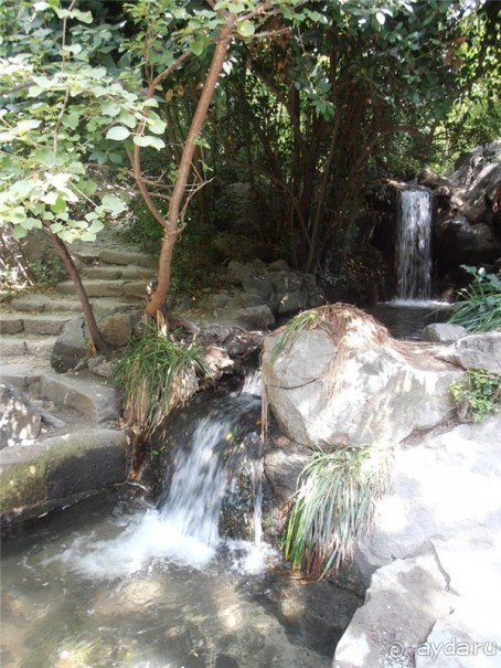 Крым, внезапно. Часть 2