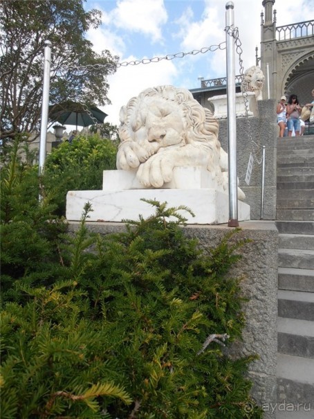 Крым, внезапно. Часть 2