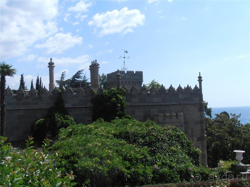 Крым, внезапно. Часть 2