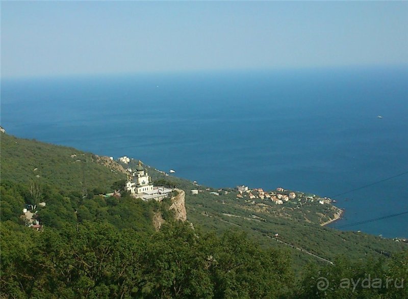 Крым, внезапно. Часть 2