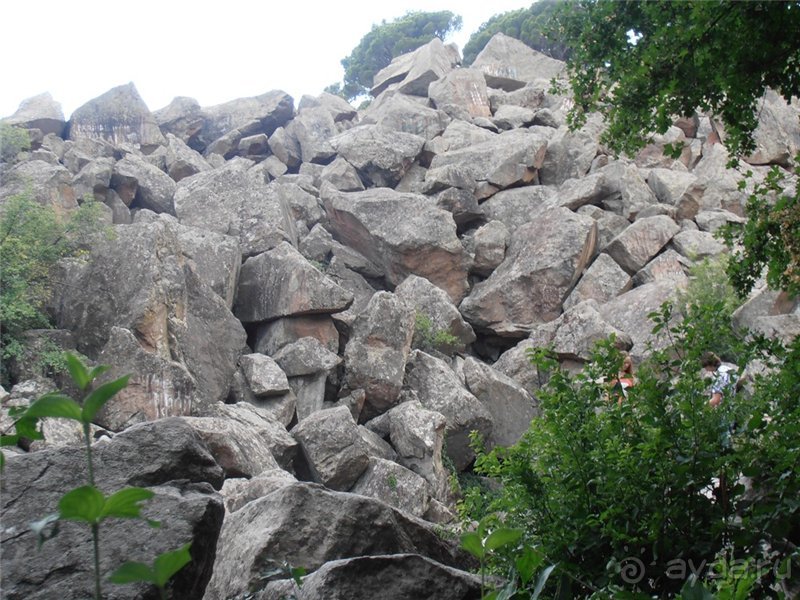 Крым, внезапно. Часть 2