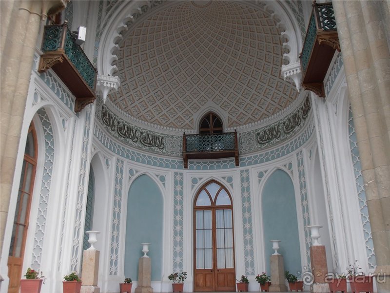 Крым, внезапно. Часть 2