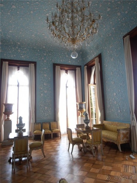 Крым, внезапно. Часть 2