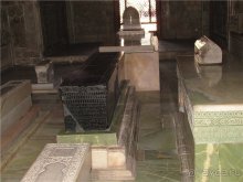 Орнаменты Самарканда. Часть 1