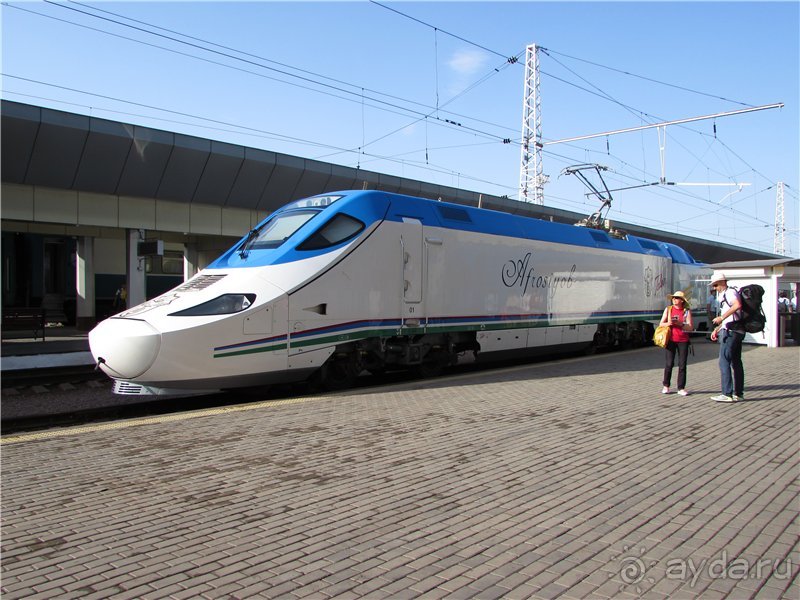 Орнаменты Самарканда. Часть 1