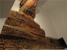 Орнаменты Самарканда. Часть 1