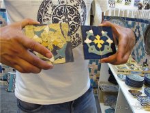 Орнаменты Самарканда. Часть 1