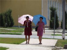 Орнаменты Самарканда. Часть 1