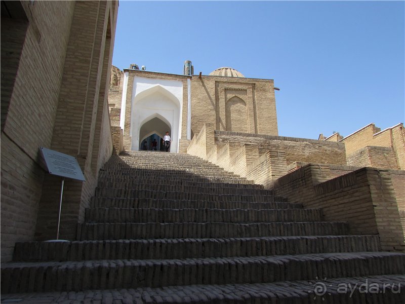 Орнаменты Самарканда. Часть 1