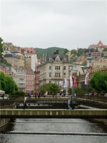 Карловарские радости