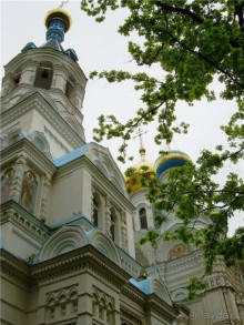 Карловарские радости