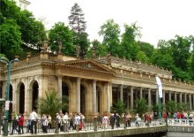 Карловарские радости