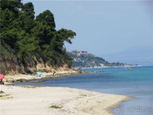 Греческие каникулы