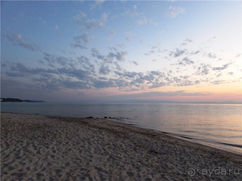 Греческие каникулы