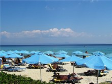 Греческие каникулы