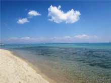 Греческие каникулы