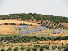 Греческие каникулы