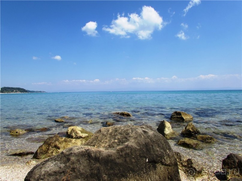 Греческие каникулы