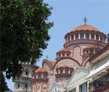 Греческие каникулы