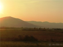 Греческие каникулы