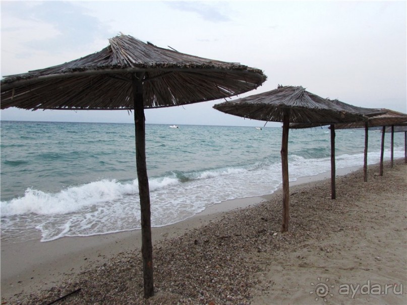 Греческие каникулы