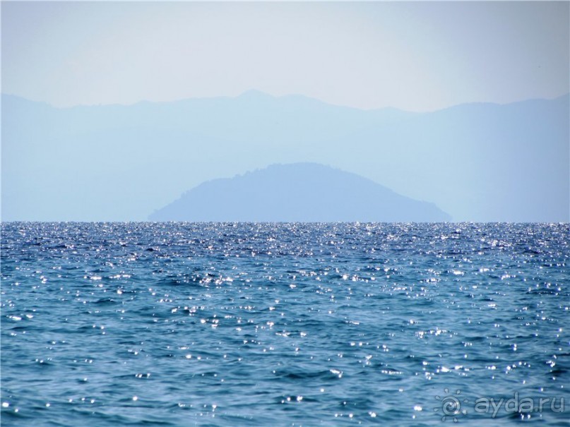 Греческие каникулы