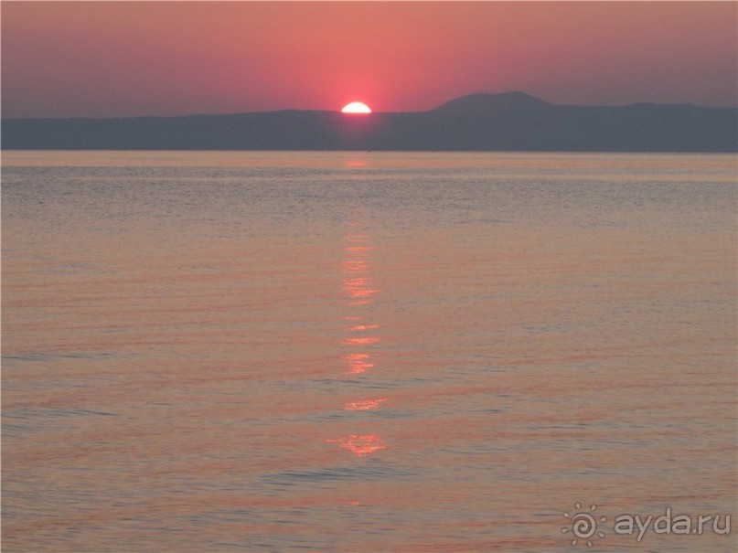 Греческие каникулы