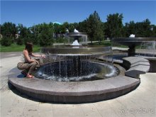 Звезда Востока