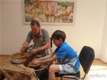 Звезда Востока