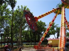 Звезда Востока