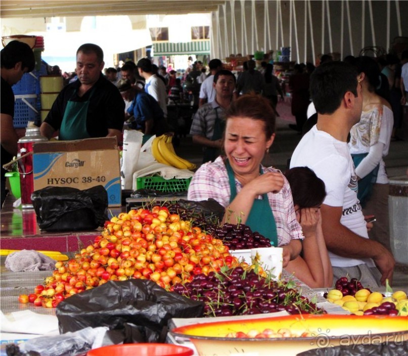 Звезда Востока