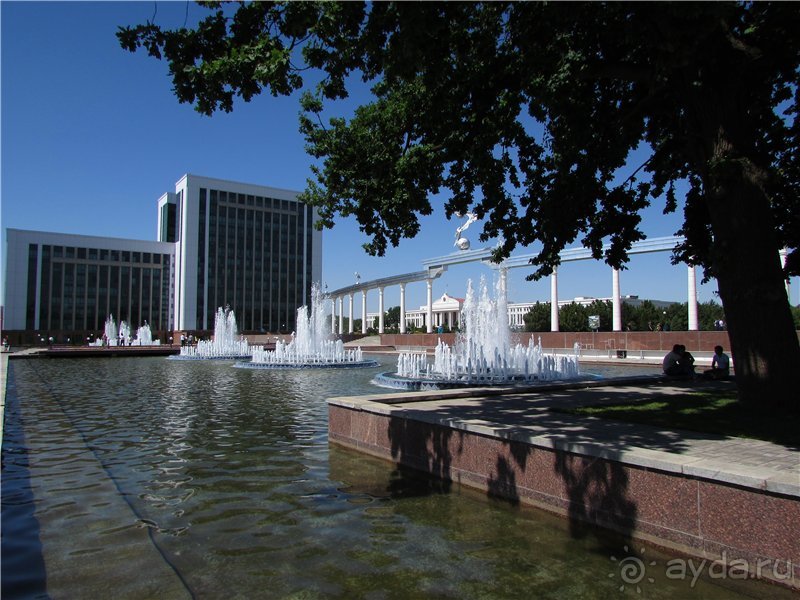 Звезда Востока