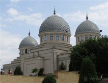 Звезда Востока