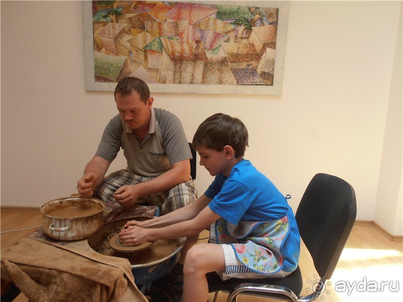 Звезда Востока