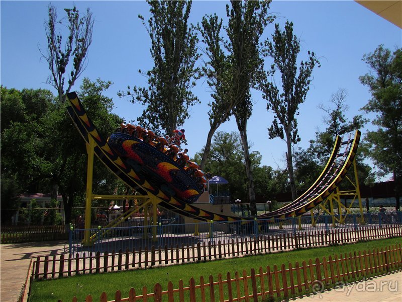 Звезда Востока