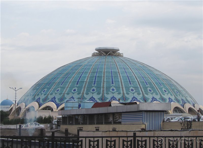 Звезда Востока