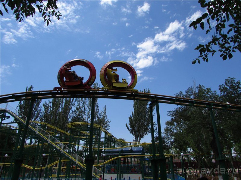 Звезда Востока