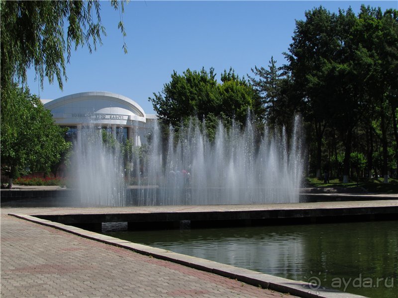 Звезда Востока