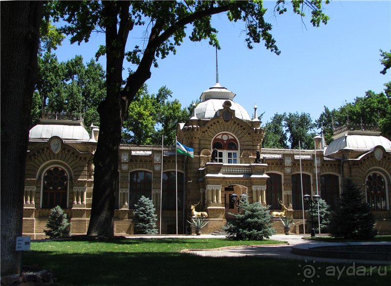 Звезда Востока