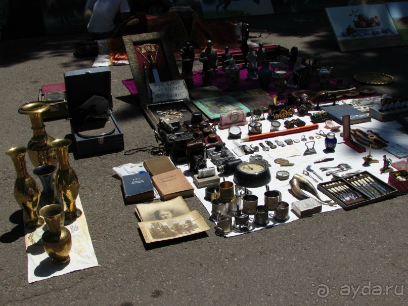 Звезда Востока