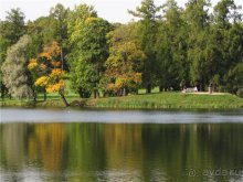 «Дворцов и замков свет…». Часть 2