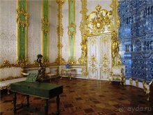 «Дворцов и замков свет…». Часть 2