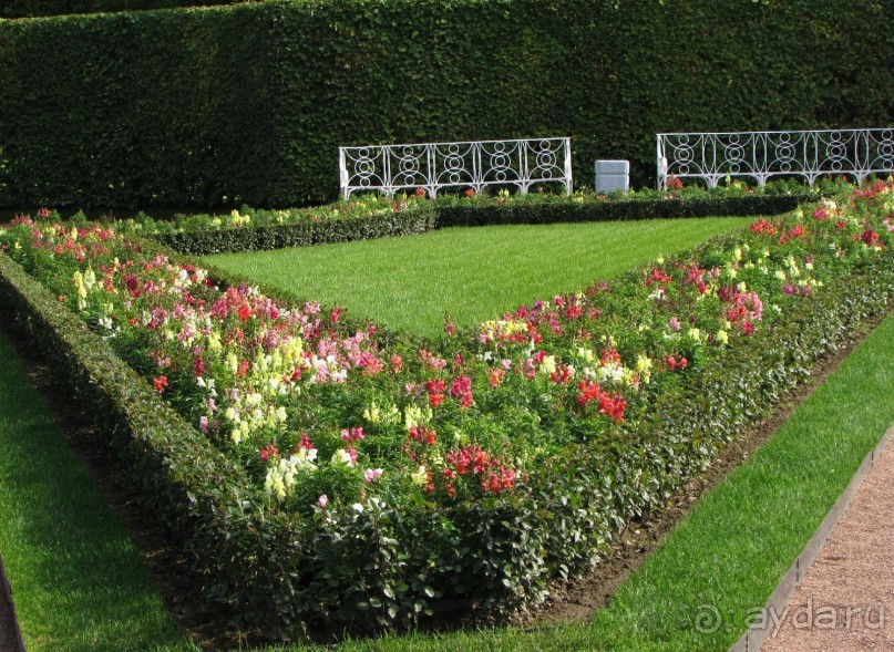 «Дворцов и замков свет…». Часть 2