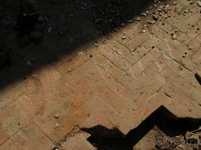 Заволжская готика