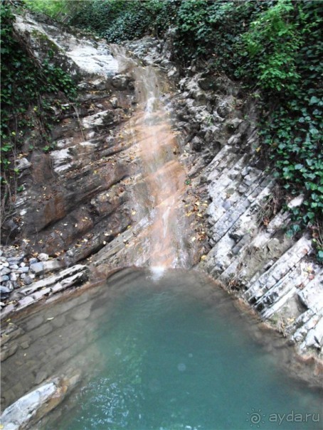 Море, пляж, вокзал