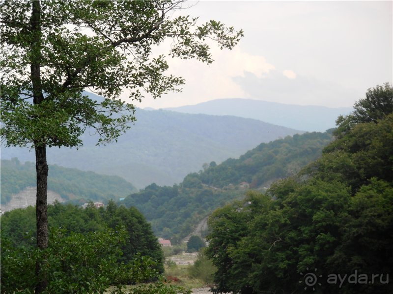 Море, пляж, вокзал