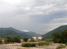 Море, пляж, вокзал